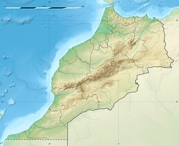 Gibraltāra šaurums (Maroka)