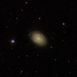 NGC 3996