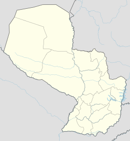 Hohenau (Paraguay)