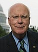 Patrick Leahy