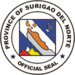 Surigao del Norte mührü