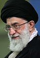 Ali Khamenei.