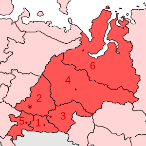 Urals Federal District