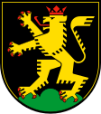 Heidelberg címere