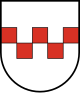 Coat of arms of Silz