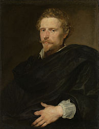 Johannes Baptista Franck 1621, Rijksmuseum