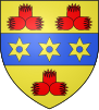 Coat of arms of Montmagny