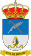 Blason de Santa Marina del Rey