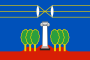 Флаг Красногорского района