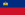 Lihtenşteyn bayrak