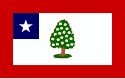 Flag of Mississippi