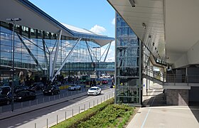Aeroporto de Gdańsk-Lech Wałęsa