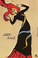 Jane Avril (1899)