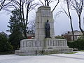 Heywood War Memorial