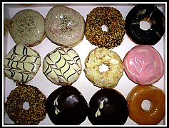 Doughnuts