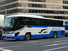かしま号（JRバス関東）