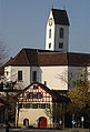 Kirche St. Martin in Lengnau