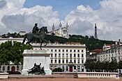 Place Bellecour