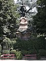 Andreas-Hofer-Denkmal in Meran[23]