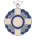 орден святой равноапостольной княгини Ольги III степени