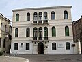 Rovigo Palazzo Ravenna