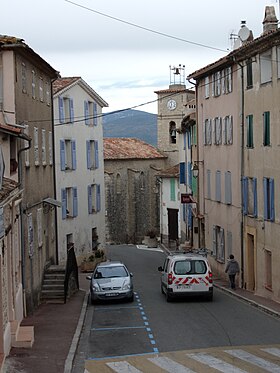 Saint-Paul-en-Forêt