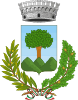 Coat of arms of Vezzano Ligure