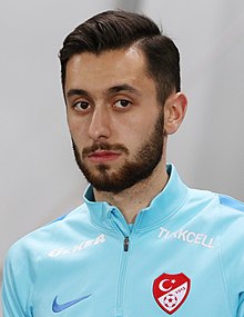 מאלי במדי נבחרת טורקיה, 2016