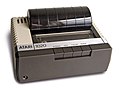 Atari 1020 (četverobojni ploter)