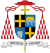 Walter Kasper's coat of arms