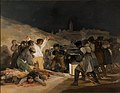 Francisco de Goya'nın 3 Mayıs İnfazları