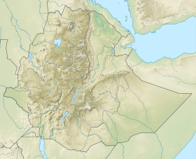 (Voir situation sur carte : Éthiopie)