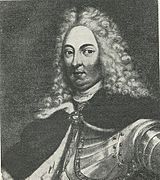 Ferdinand Kettler (1655–1737)