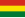 Boliviya bayrak