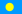 Palau vėliava