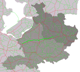 Provinciale weg 344