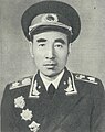 Q315475 Lin Biao geboren op 5 december 1907 overleden op 13 september 1971