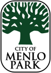 Emblema oficial de Menlo Park