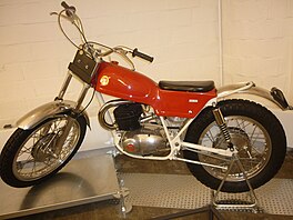 Montesa Cota 247