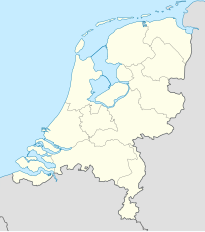 REM-eiland (Nederland)