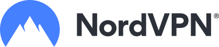 Description de l'image NordVPN logo.svg.