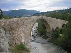 Puente de San Miguel