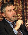 Pamenang Nobél Ékonomi Paul Krugman, PhD 1977 (Ékonomi)