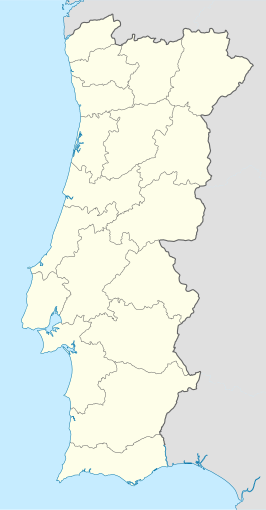 Campo Grande (Portugal)