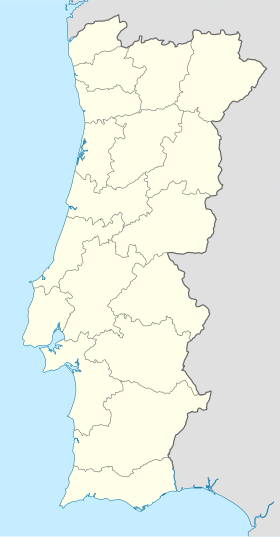 Entrecampos (Portugalio)