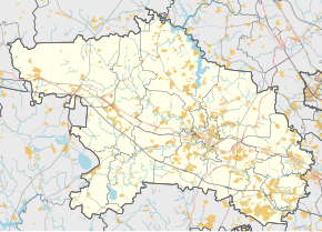 Ламоново (городской округ Истра) (Истринский район)