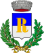 Blason de Revello