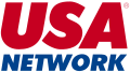 Logo USA Network utilizzato dal 1977 al 1996