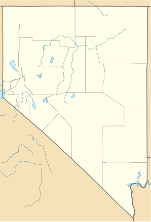 Hawthorne (Nevada)