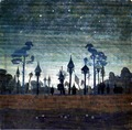„Žemaičių kapinės“ (1909 m.)